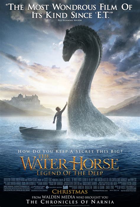 Loch Ness (film) .